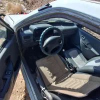 پراید مدل 81 رخ در حد صفر