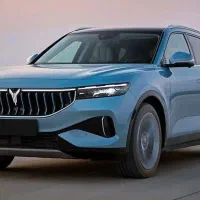 وویا فری 2023 voyah free