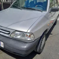 پراید قیمت مناسب