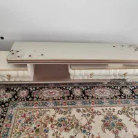 میز تلویزیون سه تیکه|میز تلویزیون|سنندج, |دیوار