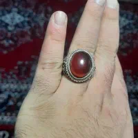 زمرد پنجشیر رکاب قلم