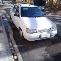 فروش پراید 132