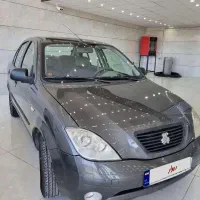 تیبا ۱ مدل ۹۷ بدون رنگ