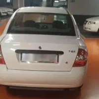 تیبا صندوقدار بی رنگ ۹۸|خودرو سواری و وانت|تهران, پونک|دیوار