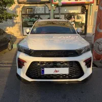 مدل 2025 kmc A5|خودرو سواری و وانت|چهاردانگه (تهران), |دیوار