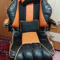 صندلی گیمینگ|مبلمان خانگی و میز عسلی|خرمشهر, |دیوار