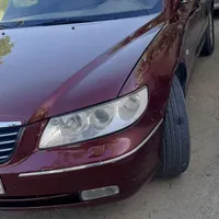 هیوندای آزرا گرنجور 3300cc، مدل ۲۰۰۸