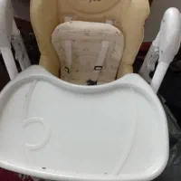 صندلی غذا کودک مارک زویه