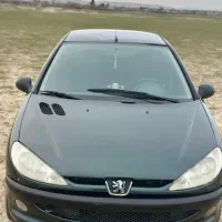 206 سلامت|خودرو سواری و وانت|کلاله, |دیوار