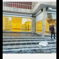 کرکره برقی وشیشه سکوریت از صفر تا صد