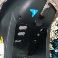 کریر نوزاد نو نو|کالسکه و لوازم جانبی|ملارد, |دیوار