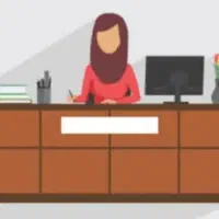 استخدام کارشناس فروش حرفه ای خانم