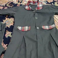 فرم مدرسه دخترانه