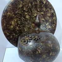 ظروف سفالی|صنایع دستی و سایر لوازم تزئینی|مرودشت, شهرک مهدیه|دیوار