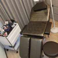 تخت تاتو چهار تکه نو نو  استفاده نشده|آرایشی، بهداشتی، درمانی|تهران, جنت‌آباد جنوبی|دیوار