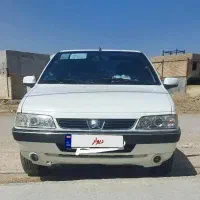 پژو اس ال ایکس مدل99 درحد صفر