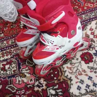 یک جفت اسکی