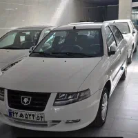 سمند سورن پلاس مدل ۱۴۰۴. نقد واقساط.تحویل فوری