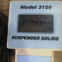 کدورت سنج جامدات معلق|آرایشی، بهداشتی، درمانی|اصفهان, شهرک صنعتی امیرکبیر (شاپور جدید)|دیوار