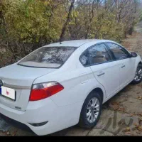 برلیانس۳۳۰دنده ای