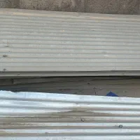 فروش آهن آلات و ورق گالوانیزه|مصالح و تجهیزات ساختمان|گرمسار, |دیوار