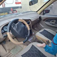 پارس سال  92 کم کارکرد جهت معاوضه|خودرو سواری و وانت|دینور, |دیوار