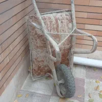 فرغون سالم ضخیم|ابزارآلات|تبریز, |دیوار