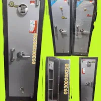 گاوصندوق اسلحه مجاز ( مدل 150kr ) گاو صندوق