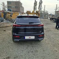 KMC X5|خودرو سواری و وانت|چهاردانگه (تهران), |دیوار