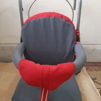 صندلی ماشین کودک