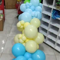 بادکنک آرایی|اسباب‌‌بازی|کرمان, |دیوار