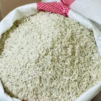 برنج هاشمی اعلاء سورت شده