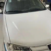 پارس موتور جدید