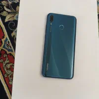 گوشی هواوی وای 9 2019