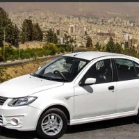 معاوضه ساینا اتومات با سهند s