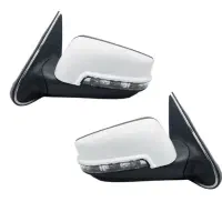 آینه بغل تاشو پارس و ۴۰۵ (تمام اتومات)|خدمات موتور و ماشین|سنندج, |دیوار