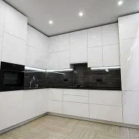 کابینت پیش ساخته وسفارشی اقساط|مصالح و تجهیزات ساختمان|مشهد, نوید|دیوار