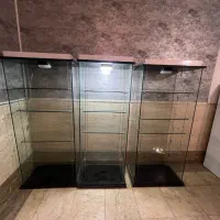 ویترین معلق