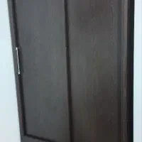 کمد و دراور ست سالم|جاکفشی، کمد، دراور|همدان, |دیوار