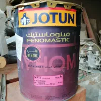 رنگ ساختمانی جوتان