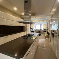 ۱۸۵م لوکس کامرانیه شمالی/نور عالی، پلان بی نقص