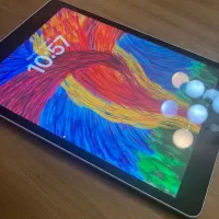 آیپد نسل ۹ با قلم ipad 9th gen|تبلت|تهران, ستارخان|دیوار