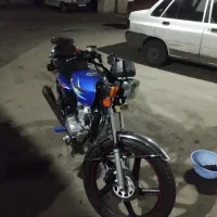 موتورسیگلت 200باسل