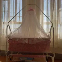 گهواره کودک