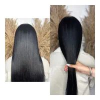 کراتین ،پروتیین،بوتاکس