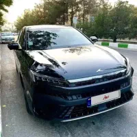 خودرو J7 تحویل اسفند سال ۱۴۰۲|خودرو سواری و وانت|اصفهان, شهرک زاینده رود|دیوار