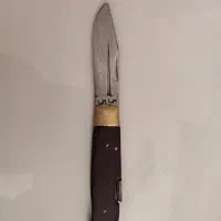 چاقو زامن دار|کلکسیون اشیاء عتیقه|صحنه, |دیوار