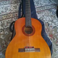 گیتار کلاسیک Yamaha C-40