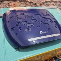 مودم VDSL/ADSL TP-LINK