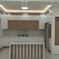 فروش ویژه کابینت اقساطی|مصالح و تجهیزات ساختمان|جهرم, |دیوار